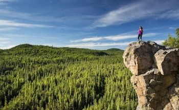 Canada Découverte