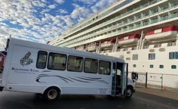 Blackwood Tours