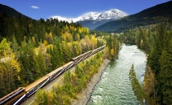 Parkwood Travel Inc