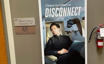 Matchless Travels Inc.