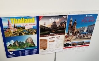 Polimex Trading & Travel