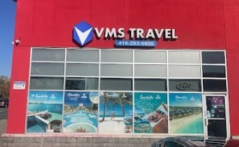 VMS Travel