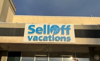SellOffVacations Oakville
