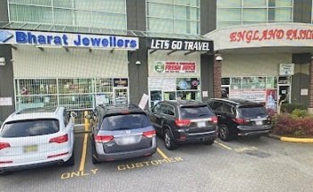 Let's Go Travel & Tours Inc