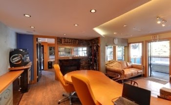 Whistler Wired Vacations Inc