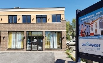 Club Voyages Jaro