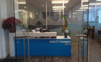 Club Voyages Guertin Les Promenades Gatineau