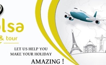 Khalsa Travel Tours Inc