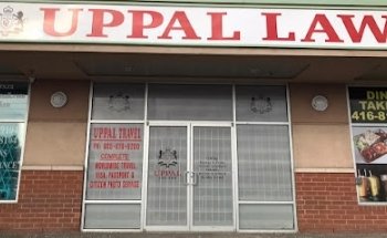 Uppal Travel