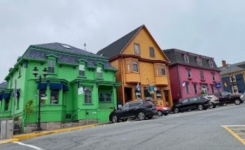 Groupe Voyages Québec