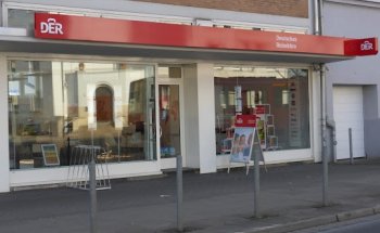 DERTOUR Reisebüro