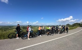BikeRidingTuscany