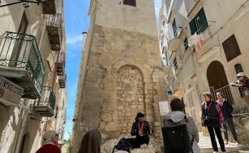 Cicerent - Guide Turistiche | Noleggio Radioguide | Whispers