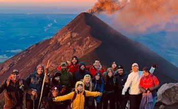 Tommy e Giulia | Travel Jam