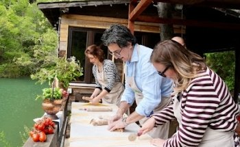 home cooking tours