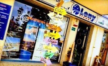 Leny Viaggi International