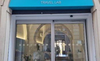EcoTips Travel Lab