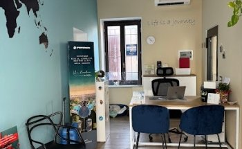Bluvacanze - Abbiategrasso