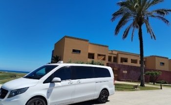 Taxi Airport Transfer - Travel in Sicily