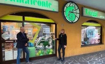 Camaleonte Viaggi Srl