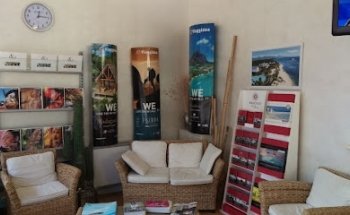 Agenzia Viaggi Lisippo S.R.L.
