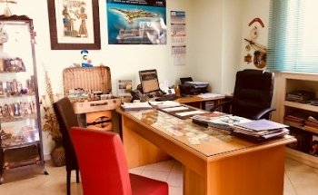 ERRIQUEZ VIAGGI di Gestione Turismo S.R.L.