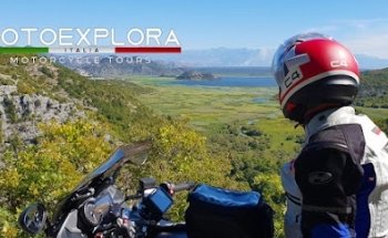Motoexplora Viaggi in Moto