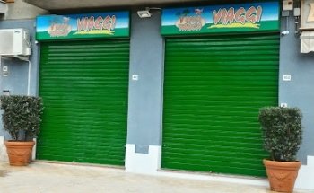 Villa Tasca Viaggi S.R.L.