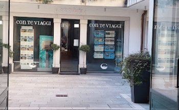 Agenzia Conte Viaggi Di Corte