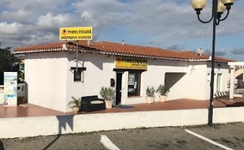 Pimeltours Agenzia Viaggi