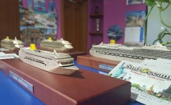 Sud Oceania - Agenzia Viaggi Di Assuntina Iera & C. Snc