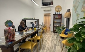Agenzia Viaggi Maison du Voyage