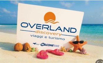 Overland Discovery S.A.S. Di Alessandro Eboli