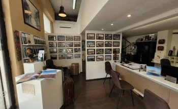 Travel Agency Midimar