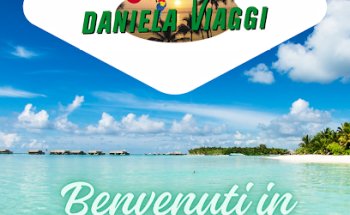 Daniela Viaggi Tour Operator