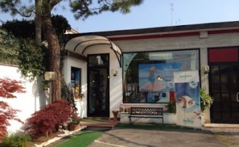 Travel Agency Prenotatur