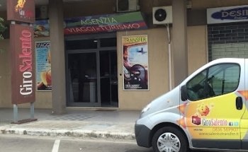 Girosalento Viaggi e Turismo