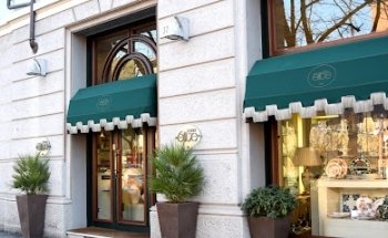 Elite Casa Di Pasotti Giacomina & C Snc