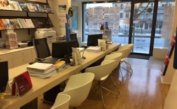 Cantiere 34 Viaggi e Turismo