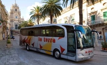 La Terra viaggi