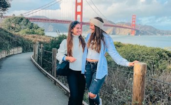 Cultural Care Au Pair Milano