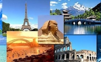 Agenzia Viaggi e Turismo Cesare Vinci - Viaggi Vacanze