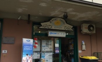 Maoriland Agenzia Viaggi