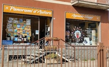 Agenzia Viaggi Panorami D'Autore Castronno Varese