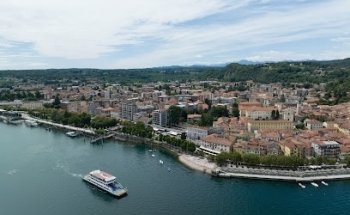 Lago Maggiore Express