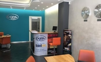 Cabril Viaggi Srl