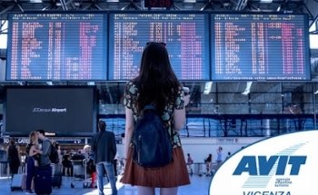 AVIT Lufthansa City Center