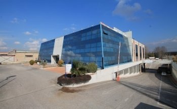 Dhi Srl - Administrative Center La Piramide