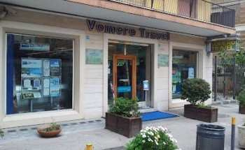 Vomero Travel srl