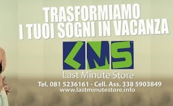 Agency Last Minute Travel Store Di Michele Guardascione